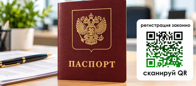 регистрация в Асбесте